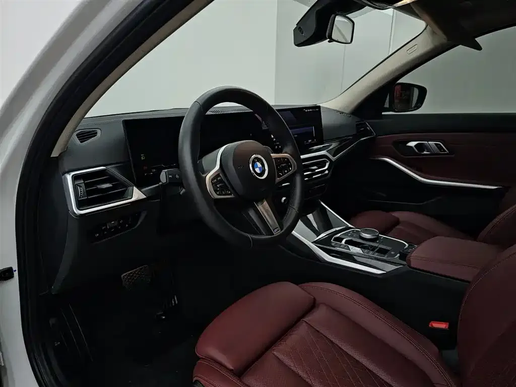 BMW 3 Series — фото 10