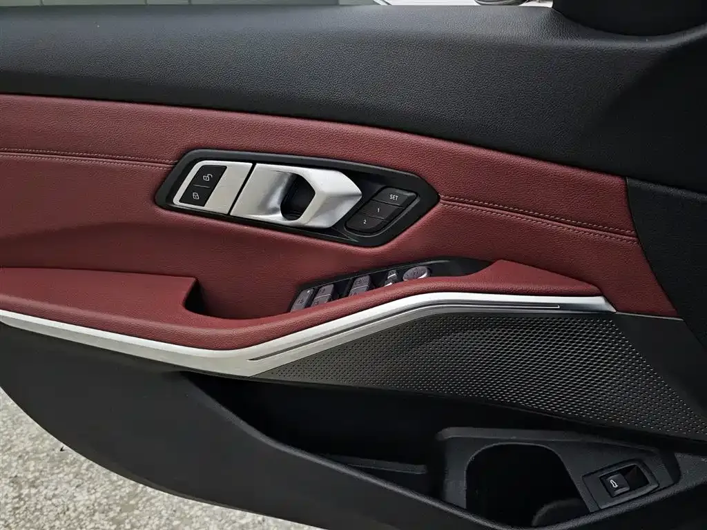 BMW 3 Series — фото 4