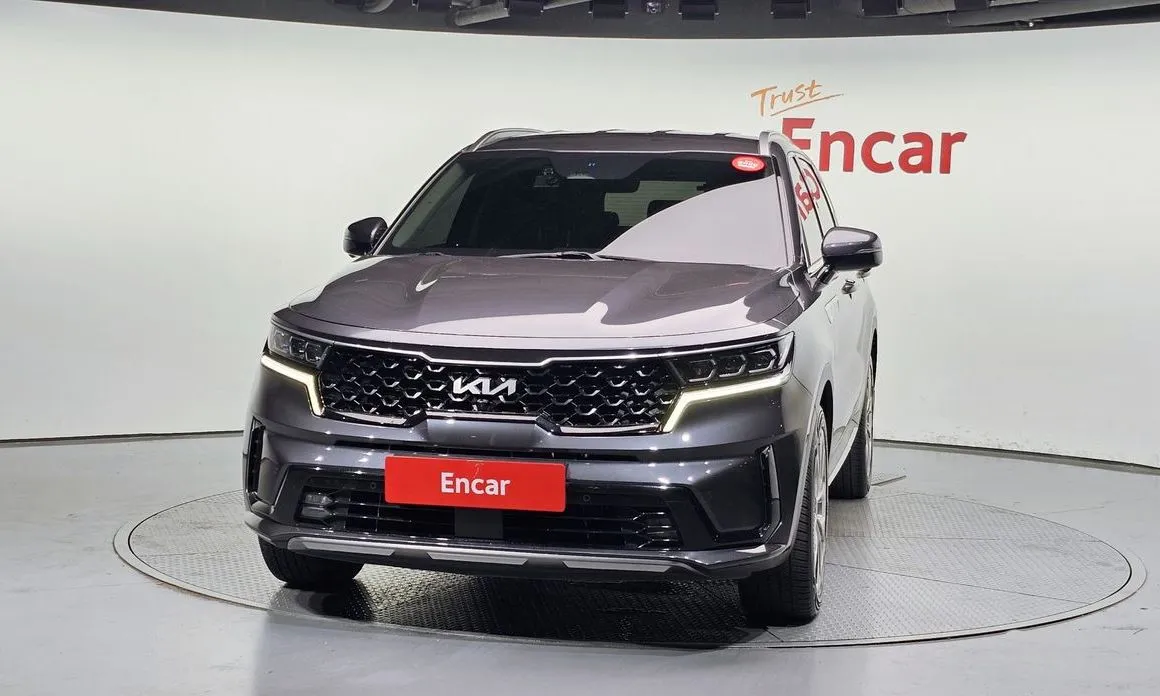 Kia Sorento — фото 2