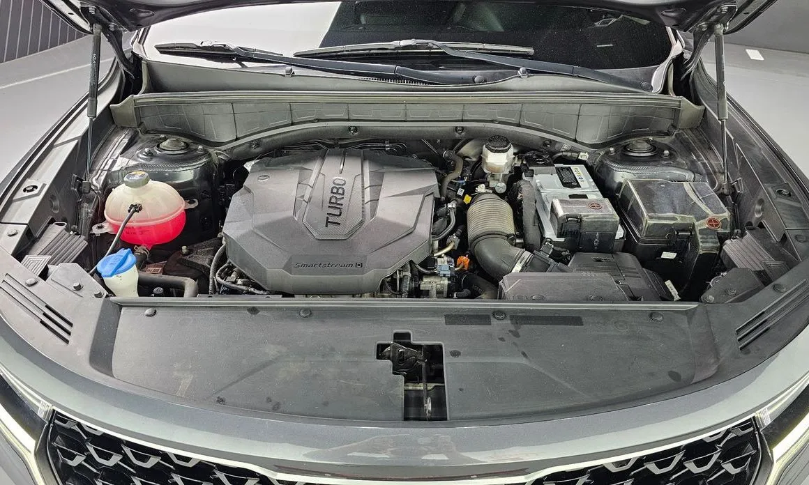 Kia Sorento — фото 10