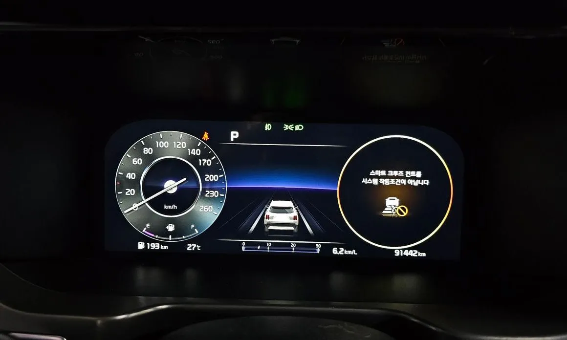 Kia Sorento — фото 4