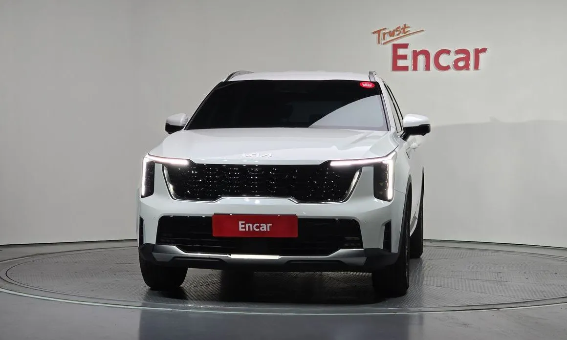 Kia Sorento — фото 2