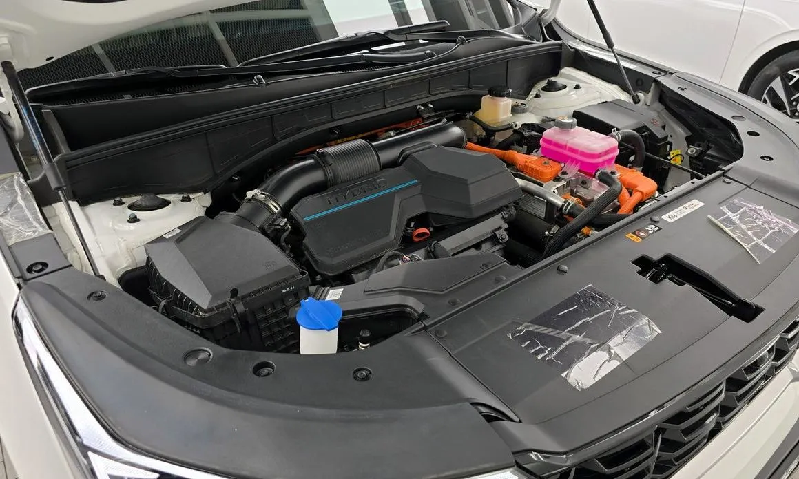 Kia Sorento — фото 6