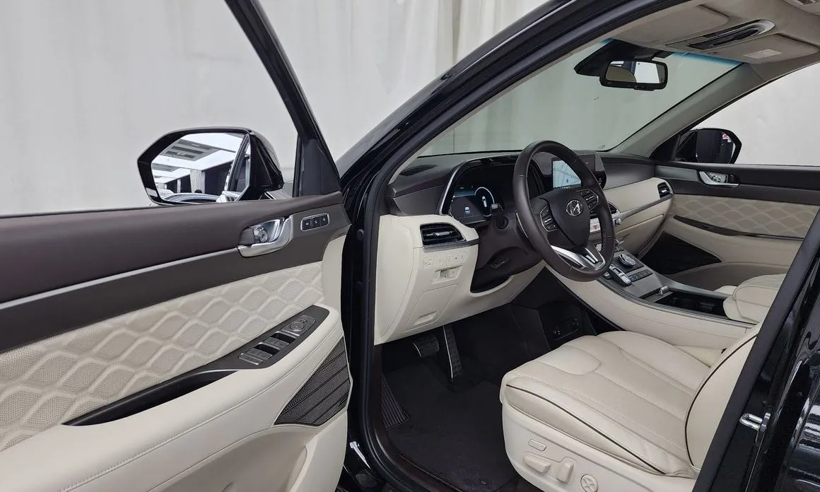 Hyundai Palisade — фото 9