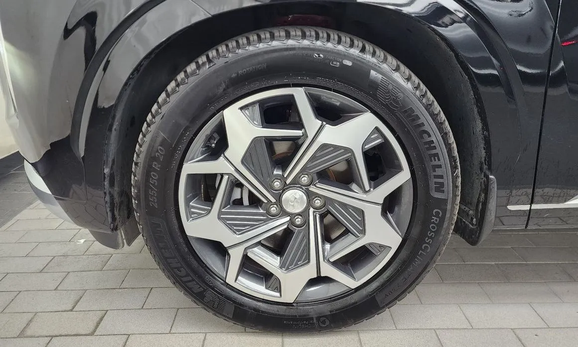 Hyundai Palisade — фото 6