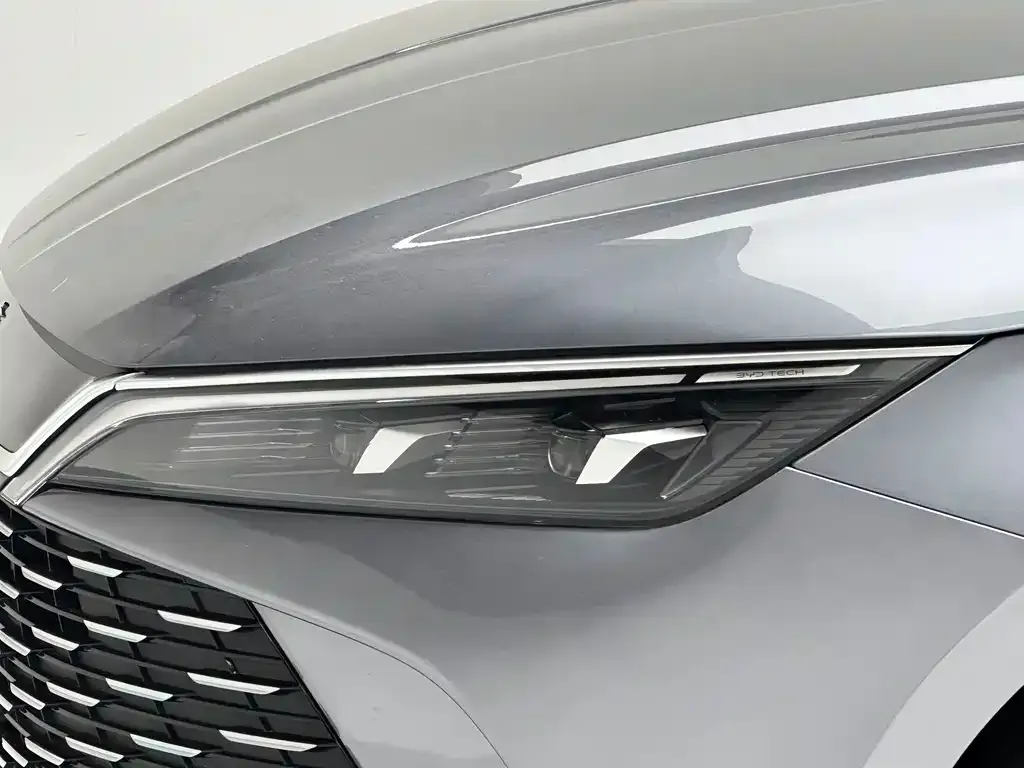 BYD Qin L — фото 3