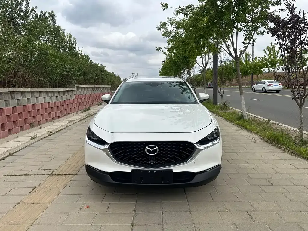 Mazda CX-30 — фото 7