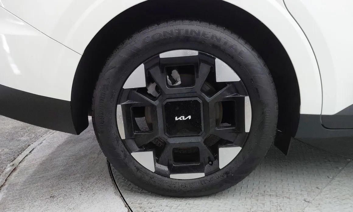 Kia Carnival — фото 10