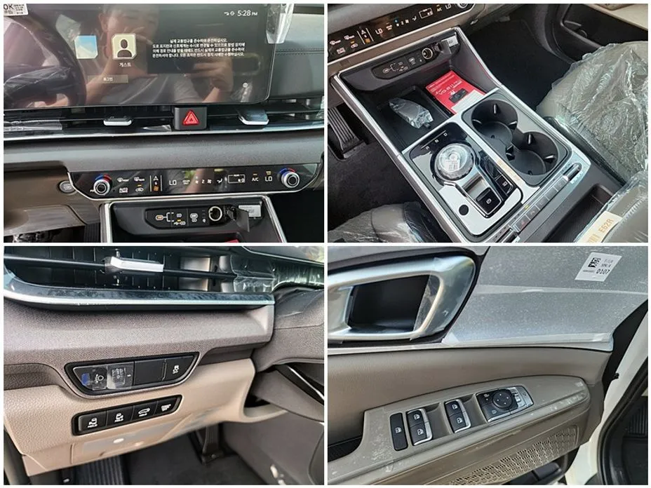 Kia Carnival — фото 2