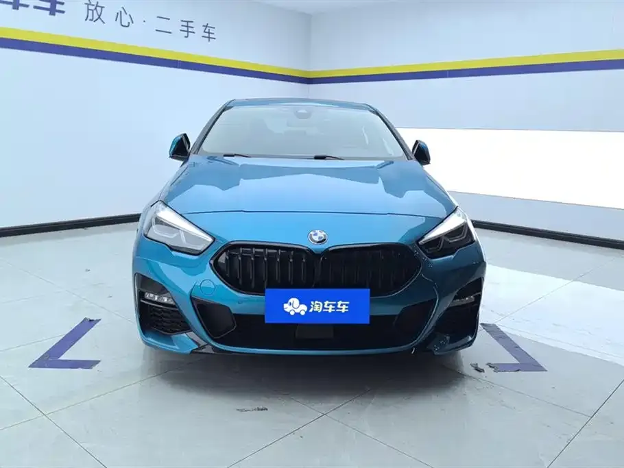 BMW 2 Series (Import) — фото 6