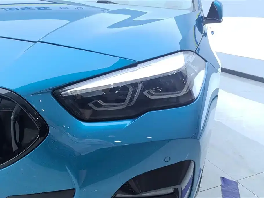 BMW 2 Series (Import) — фото 2