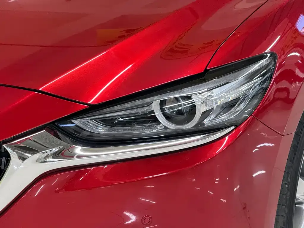 Mazda Atenza — фото 3