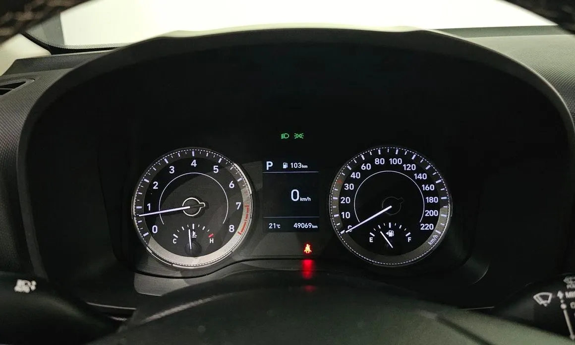 Hyundai Venue — фото 2