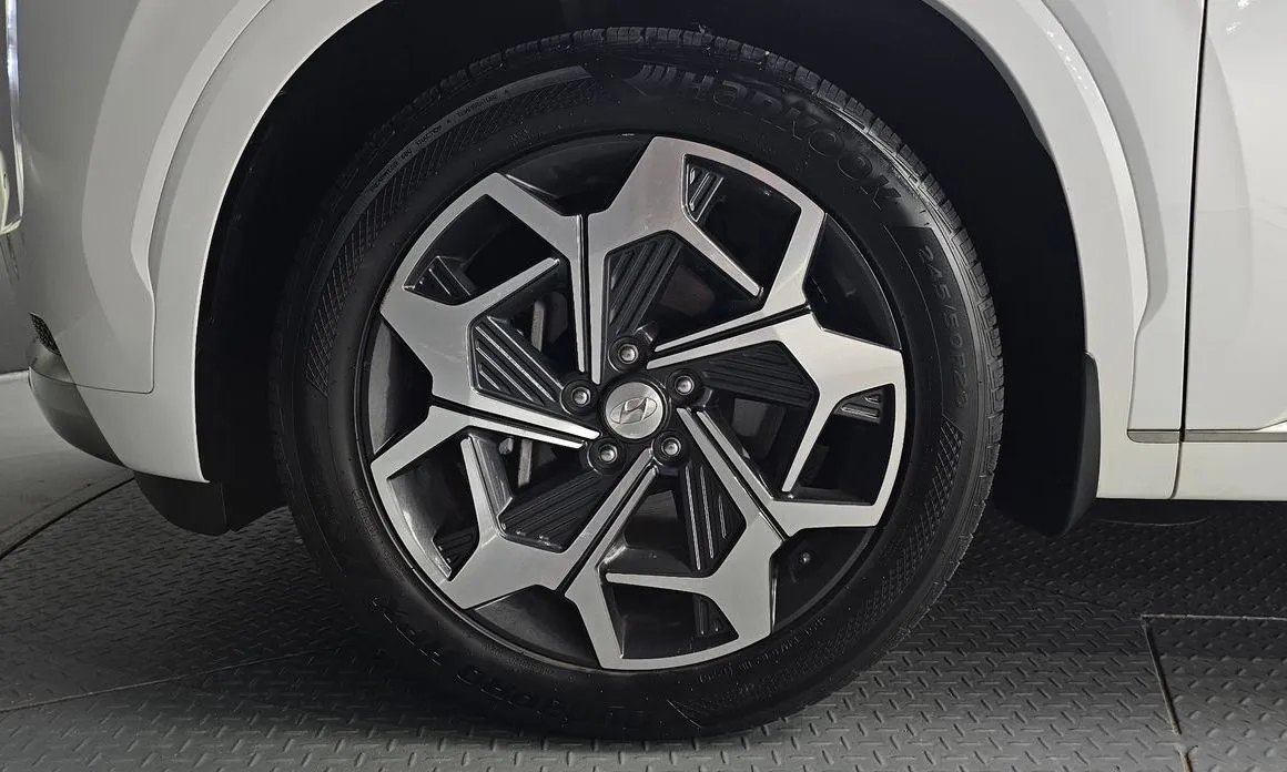 Hyundai Palisade — фото 4