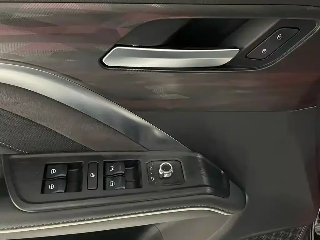 Haval H6 — фото 4