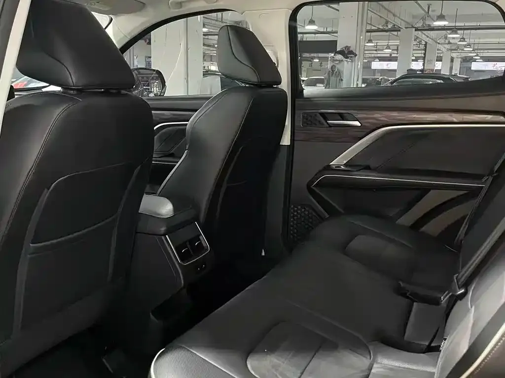 Haval H6 — фото 2