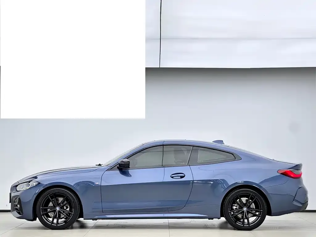 BMW 4 Series — фото 2