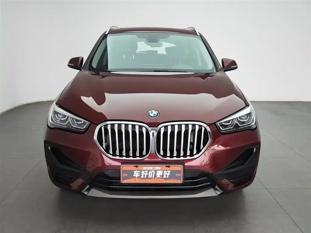 BMW X1 — фото 4