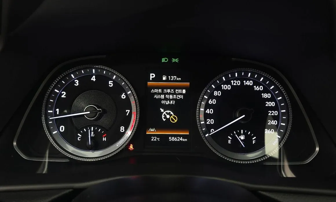 Hyundai Sonata — фото 2
