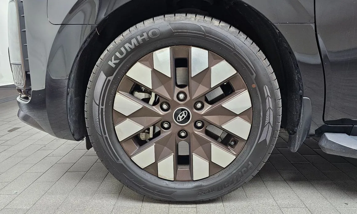 Hyundai Staria — фото 6