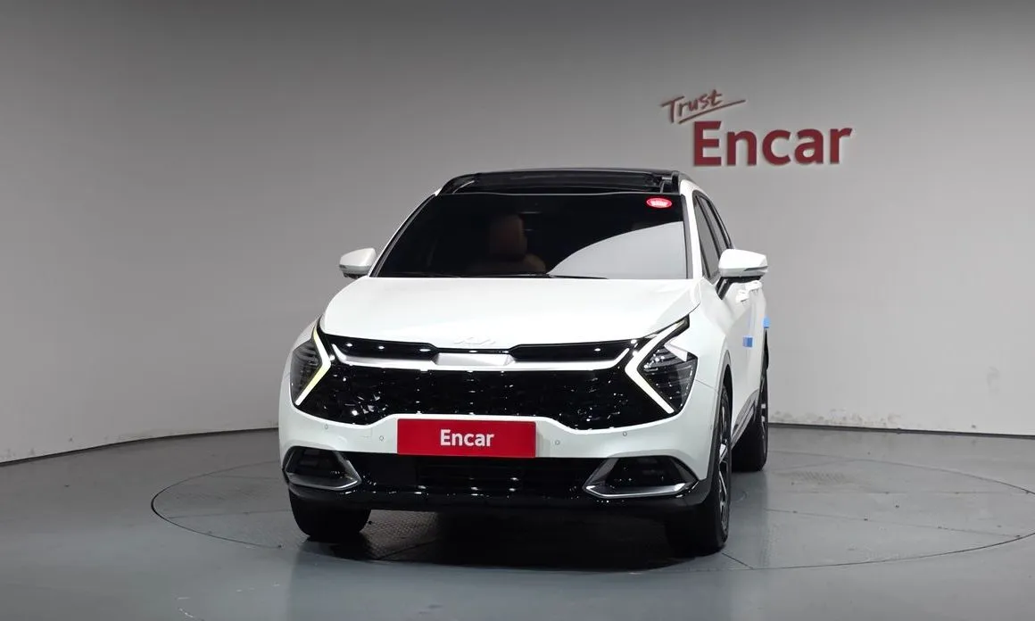 Kia Sportage — фото 2