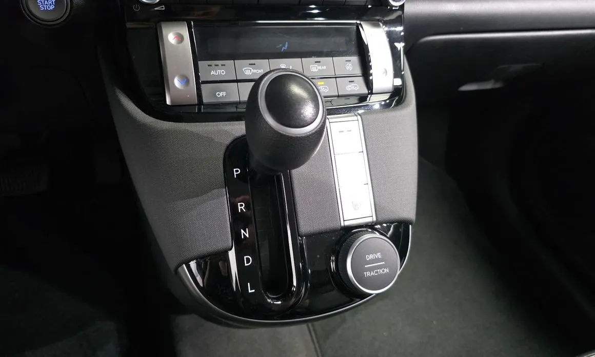 Hyundai Casper — фото 9
