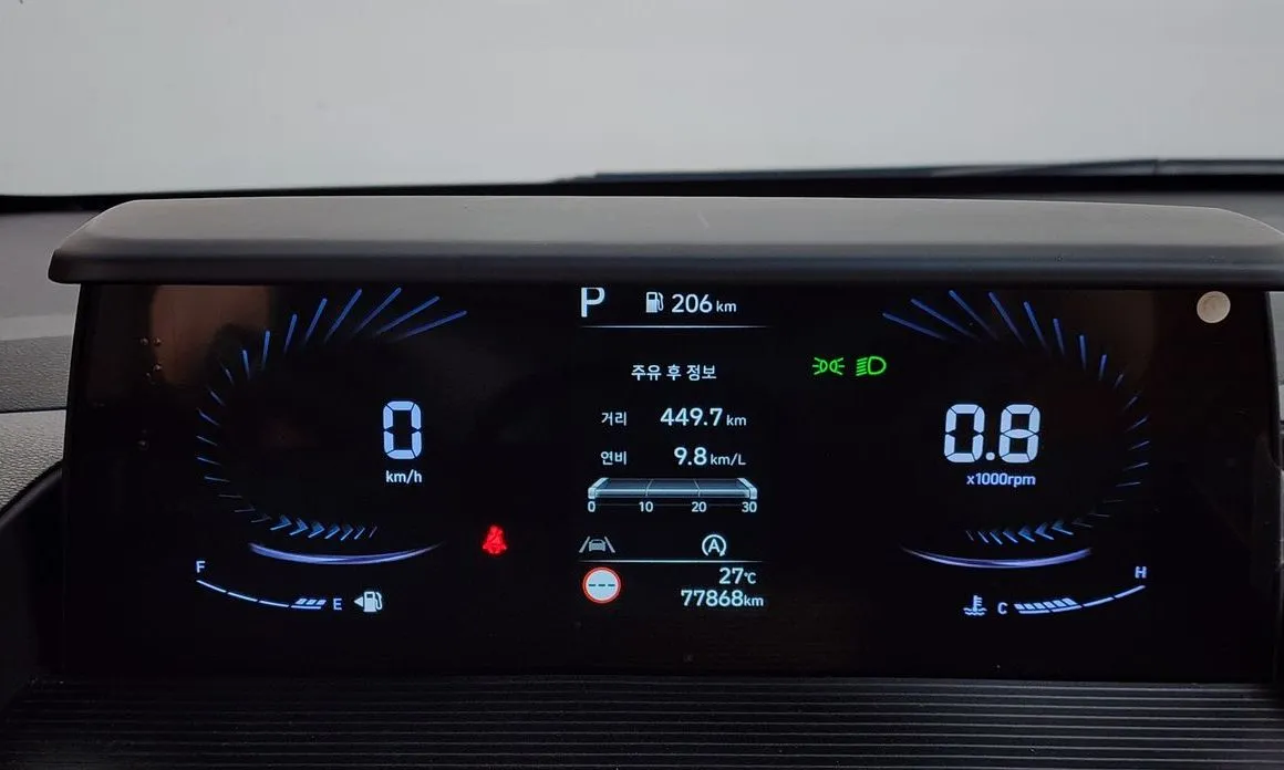 Hyundai Staria — фото 2