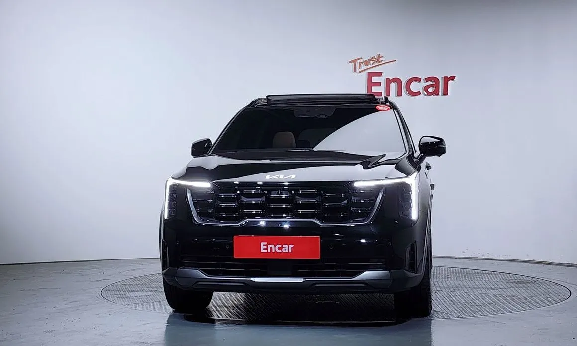 Kia Sorento — фото 2