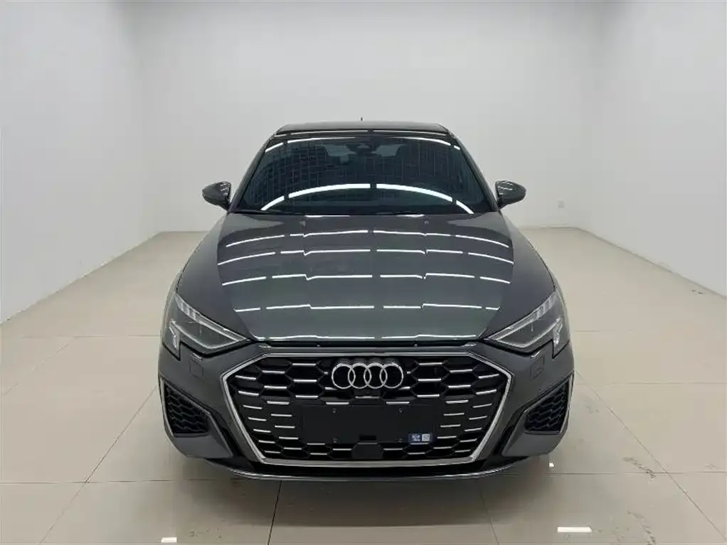 Audi A3 — фото 3