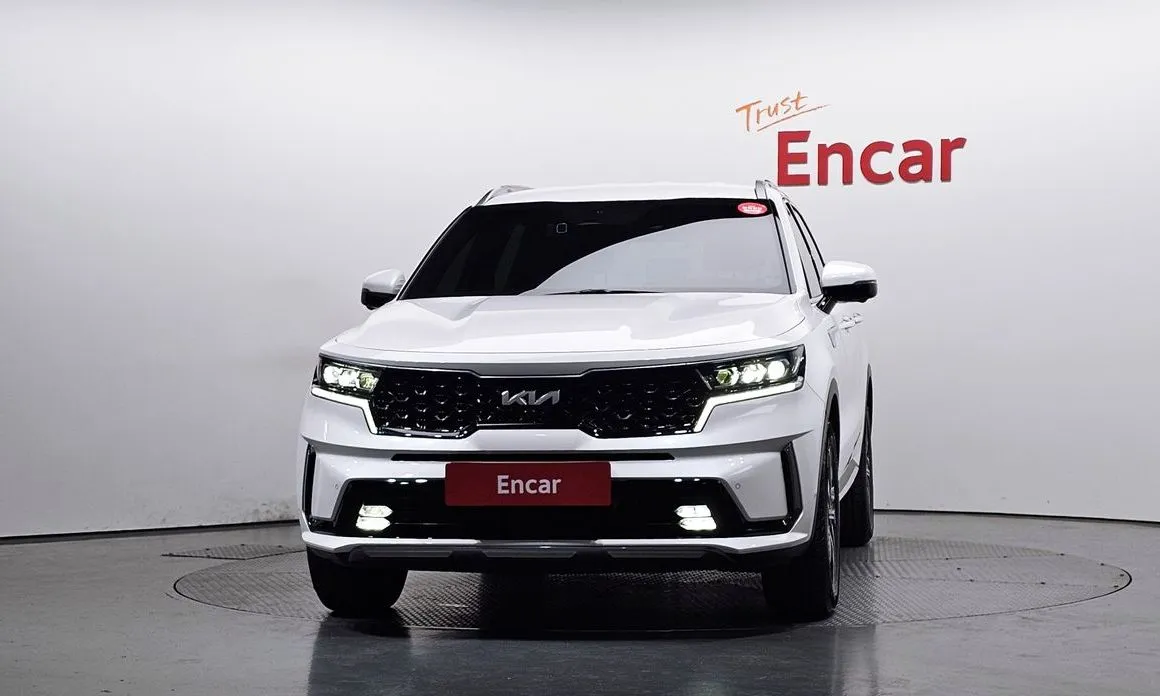 Kia Sorento — фото 4