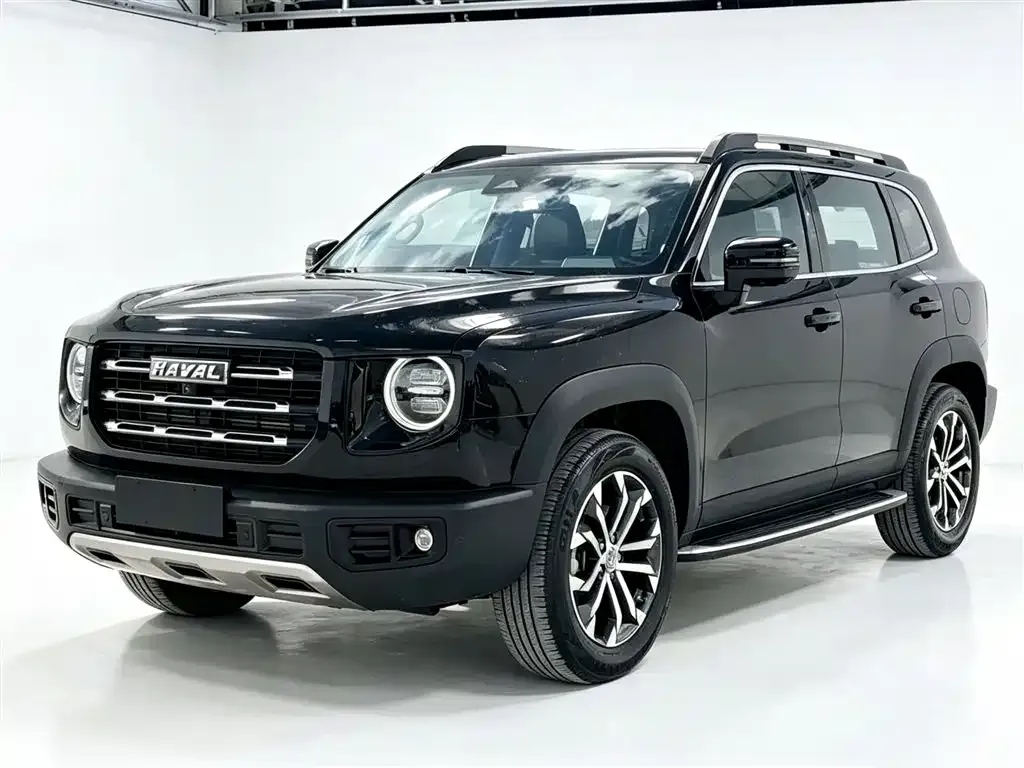 Haval Big Dog — фото 10