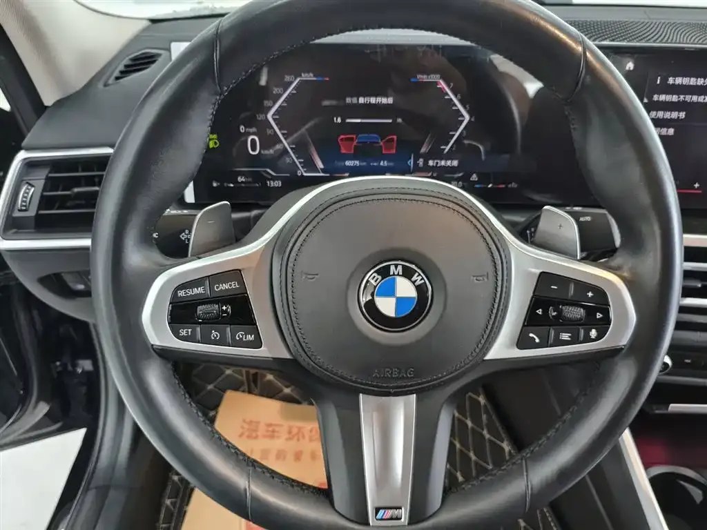 BMW 3 Series — фото 10