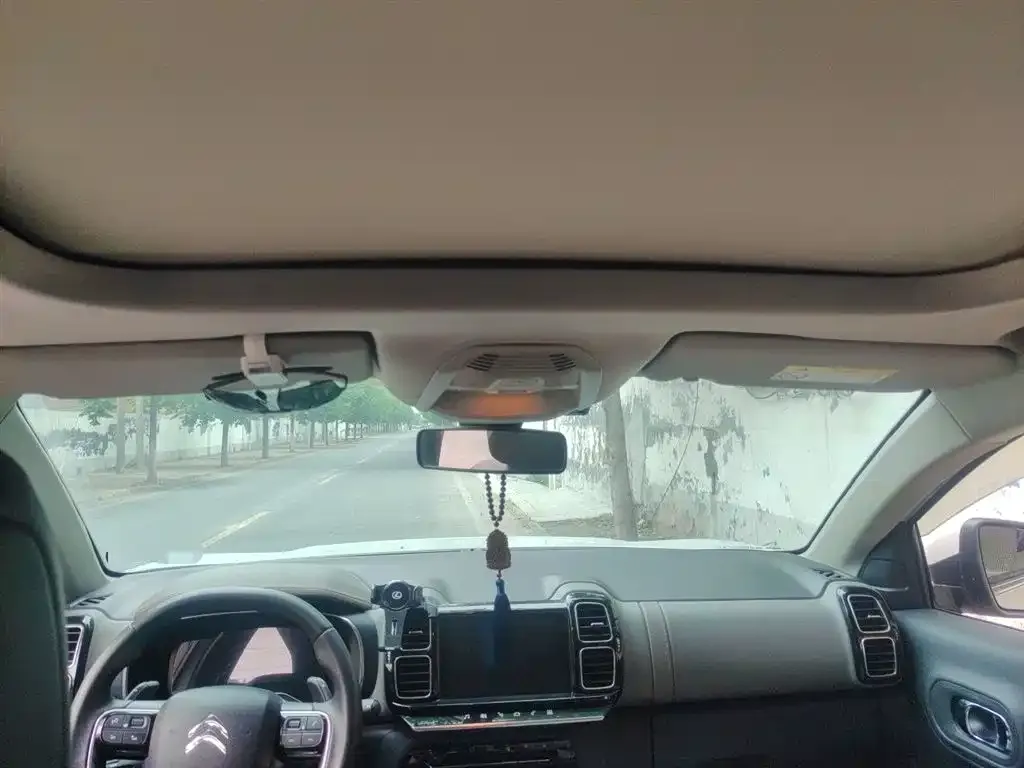 Citroen C5 AIRCROSS — фото 7