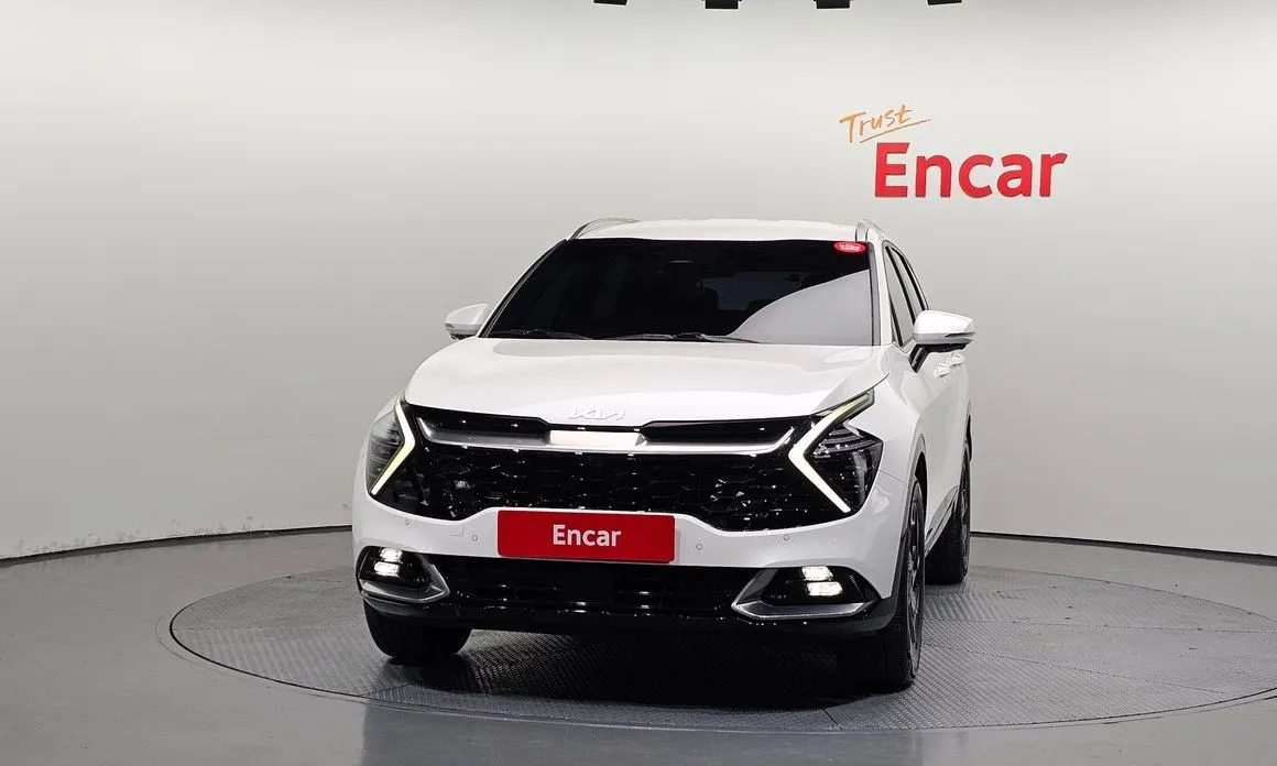 Kia Sportage — фото 2