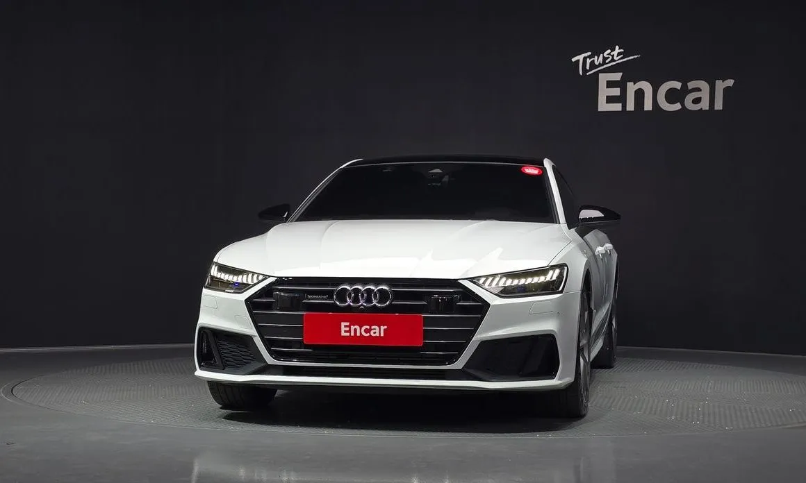 Audi A7 — фото 2