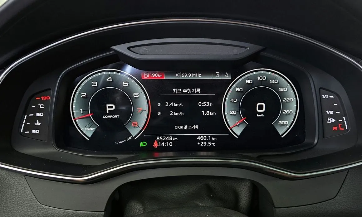 Audi A7 — фото 4