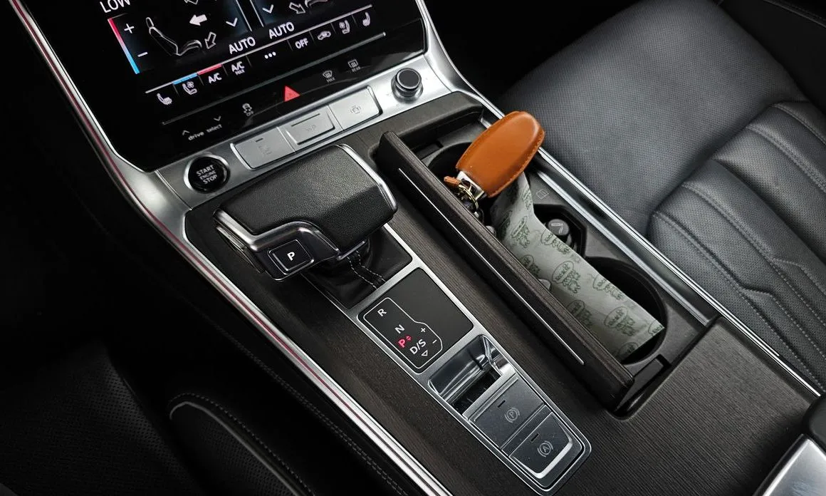 Audi A7 — фото 6