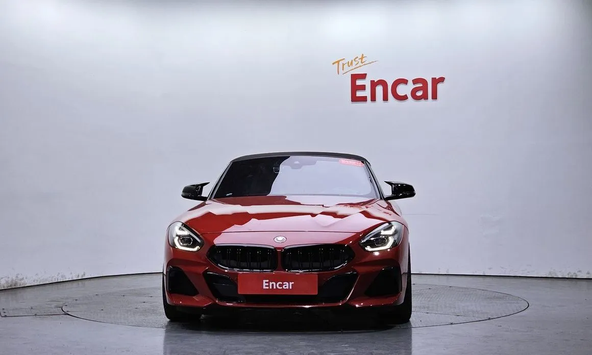 BMW Z4 — фото 7