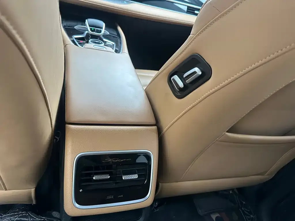 Chery Tiggo 8 PRO — фото 2