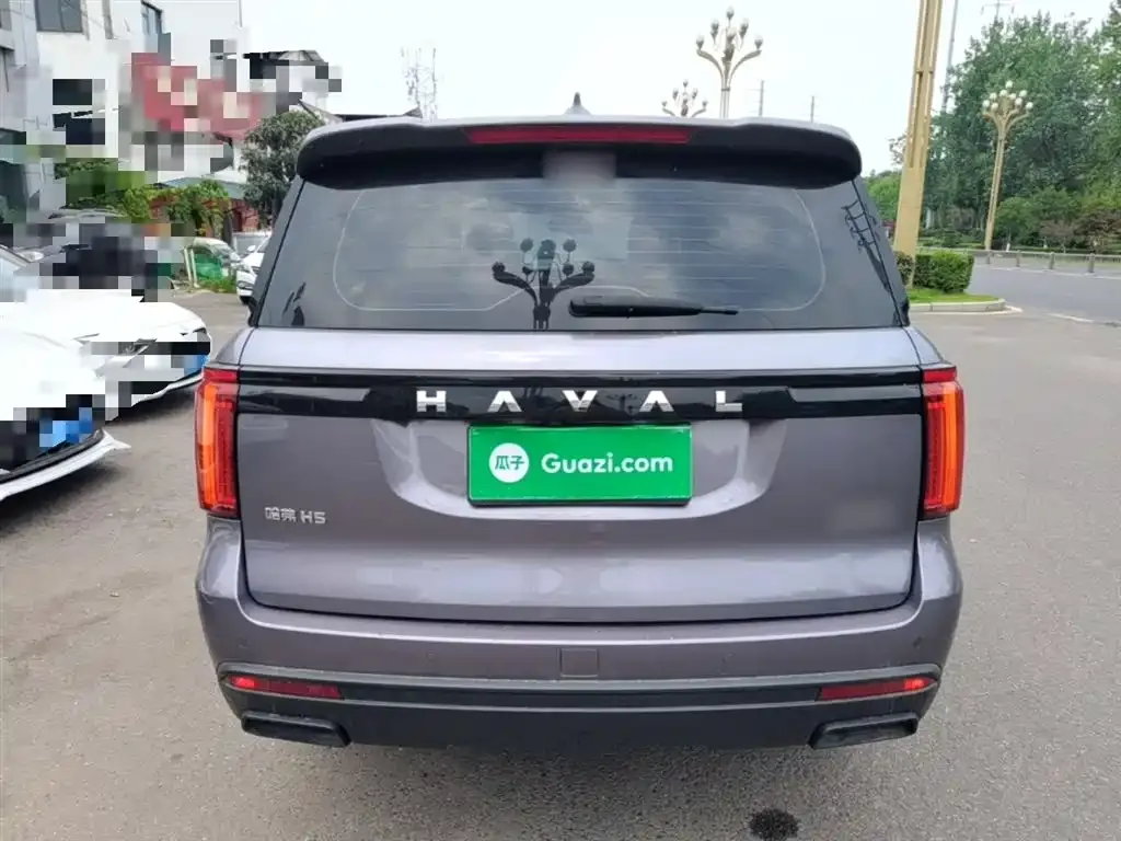 Haval H5 — фото 3