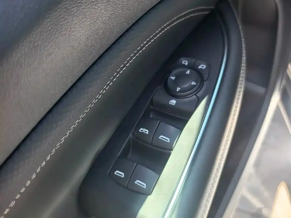 Buick Regal — фото 2