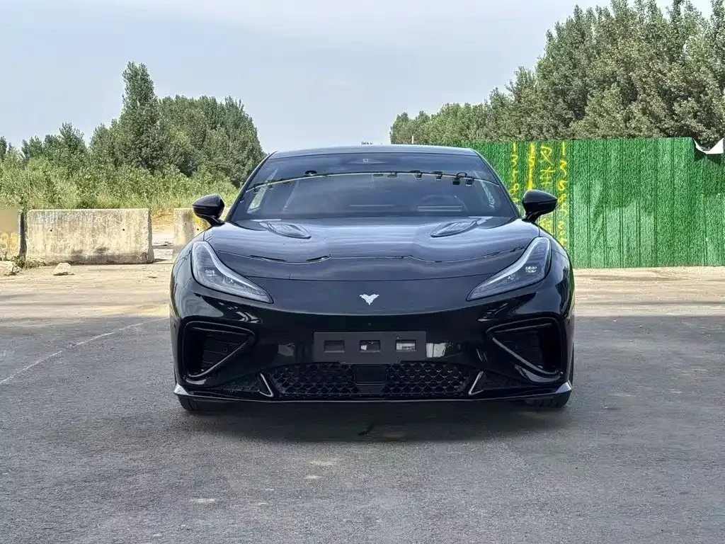 Neta GT — фото 6