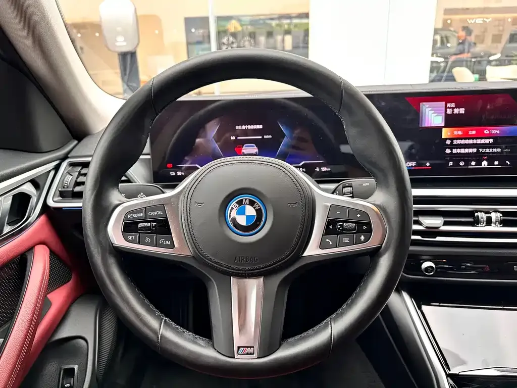BMW i4 — фото 2