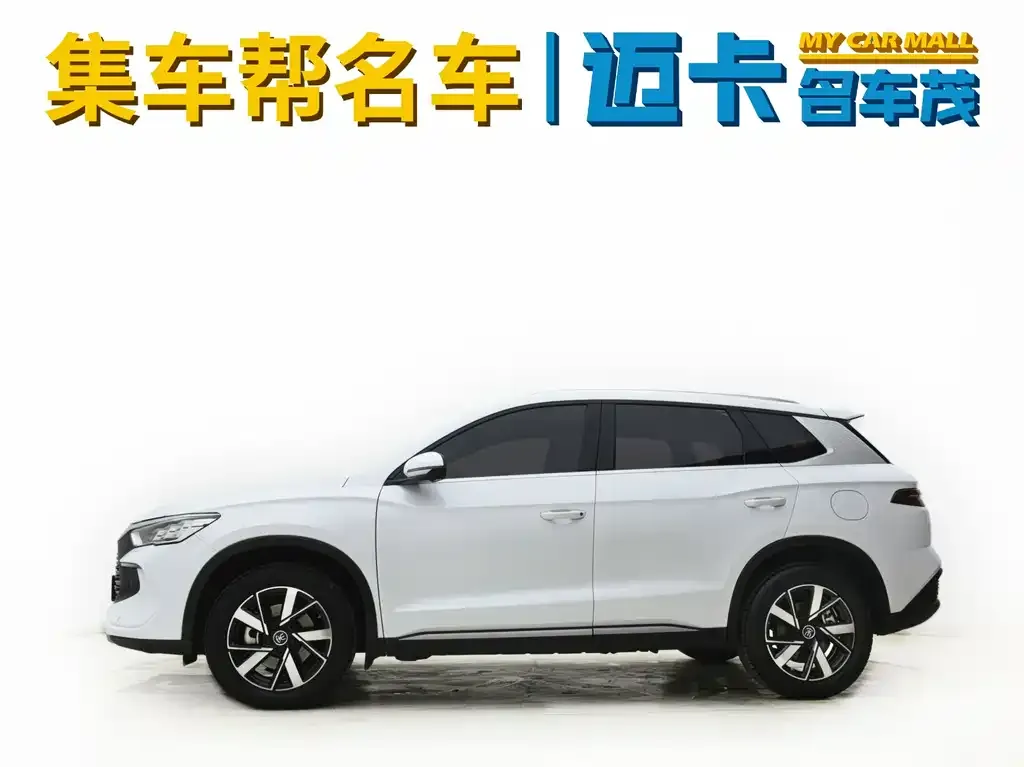 BYD Pro New Energy — фото 4