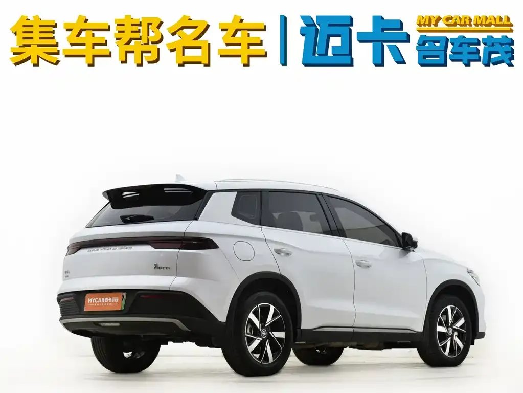 BYD Pro New Energy — фото 3