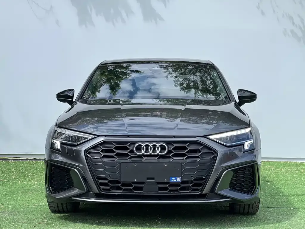 Audi A3 — фото 6