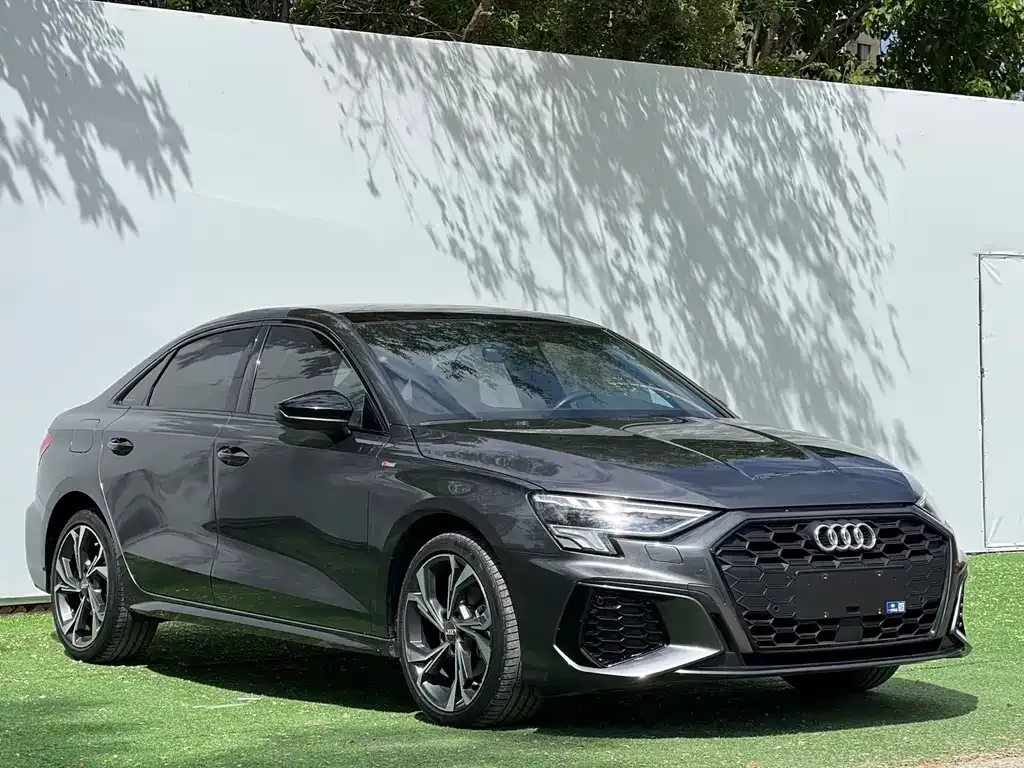 Audi A3 — фото 9