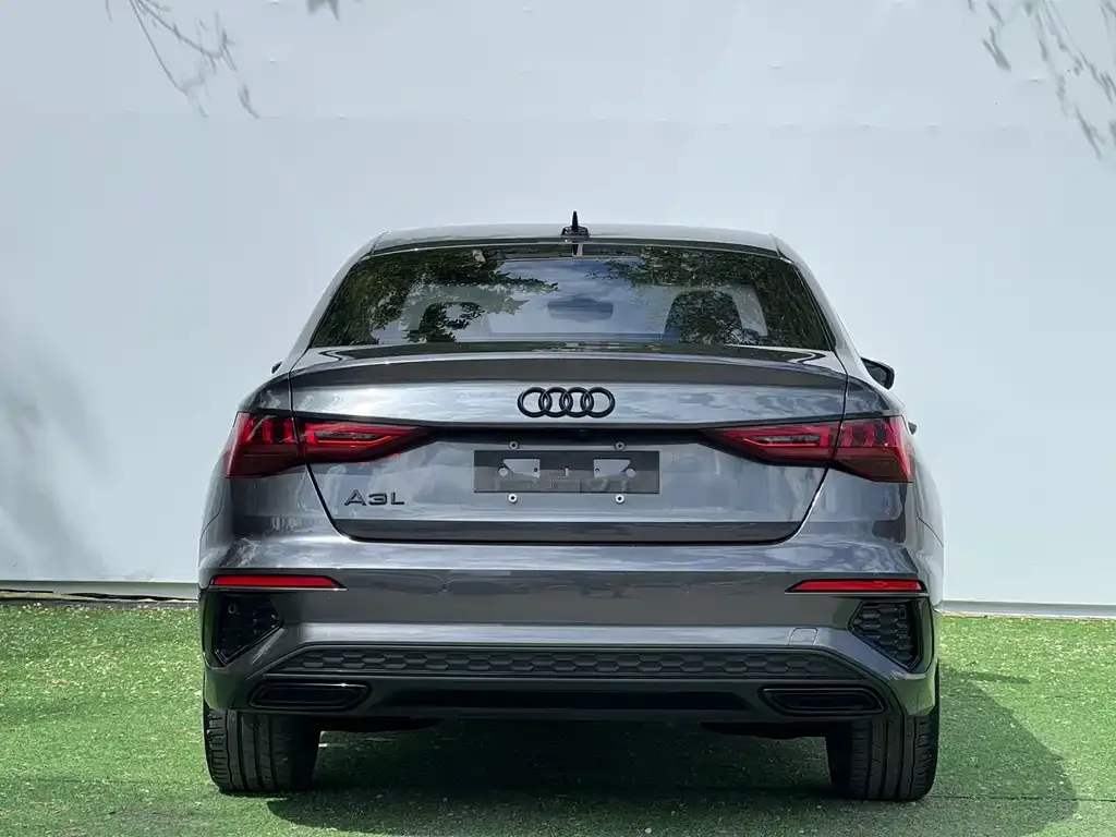 Audi A3 — фото 7