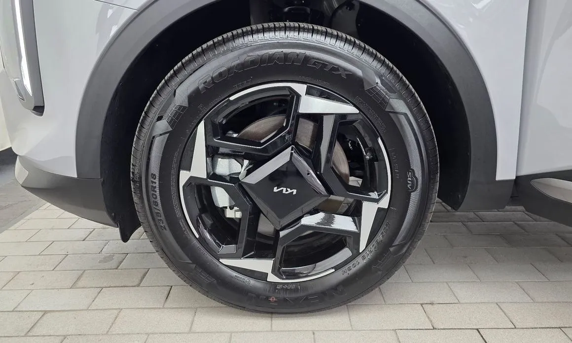 Kia Sportage — фото 4