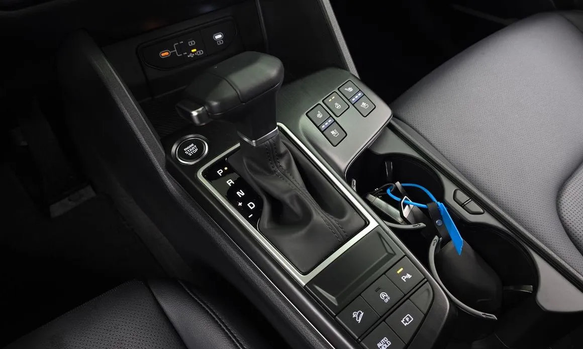 Kia Sportage — фото 8